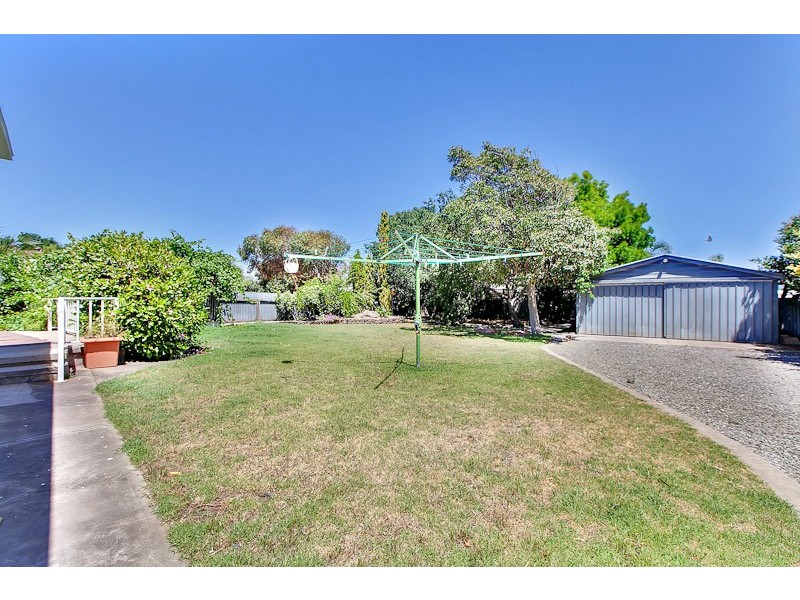 34 Baden Terrace, O’sullivan Beach SA 5166