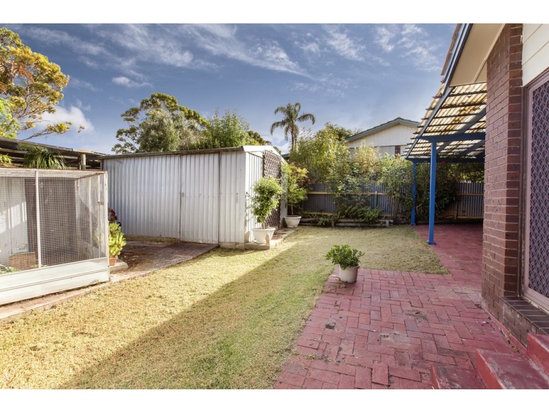 8 Molvig Court, Trott Park SA 5158