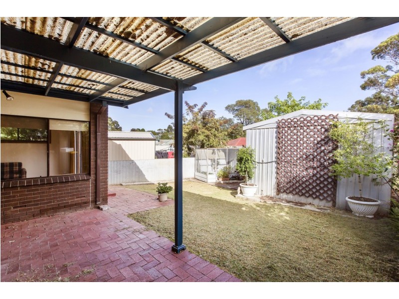 8 Molvig Court, Trott Park SA 5158