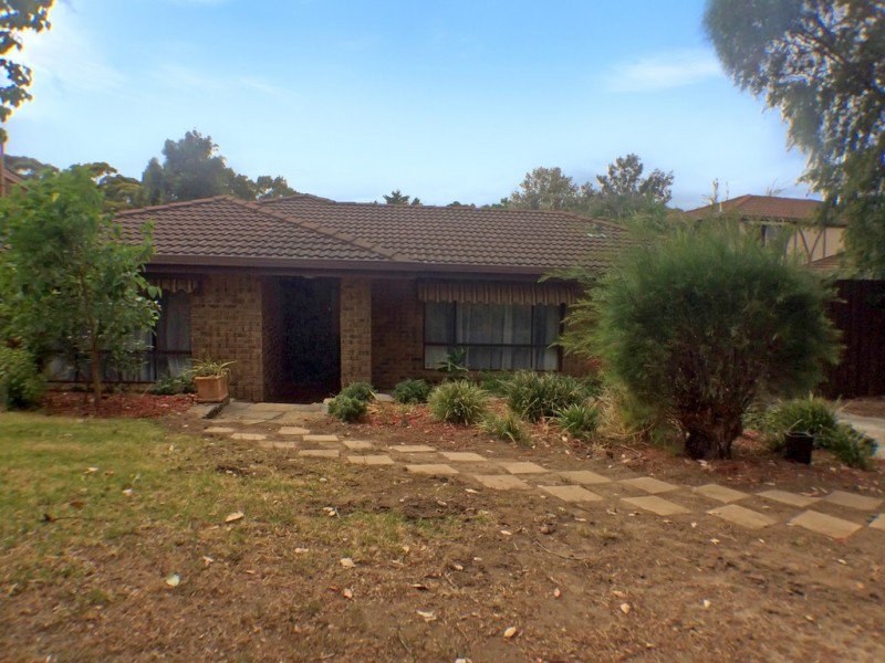 52 Torresan Crescent, Flagstaff Hill SA 5159