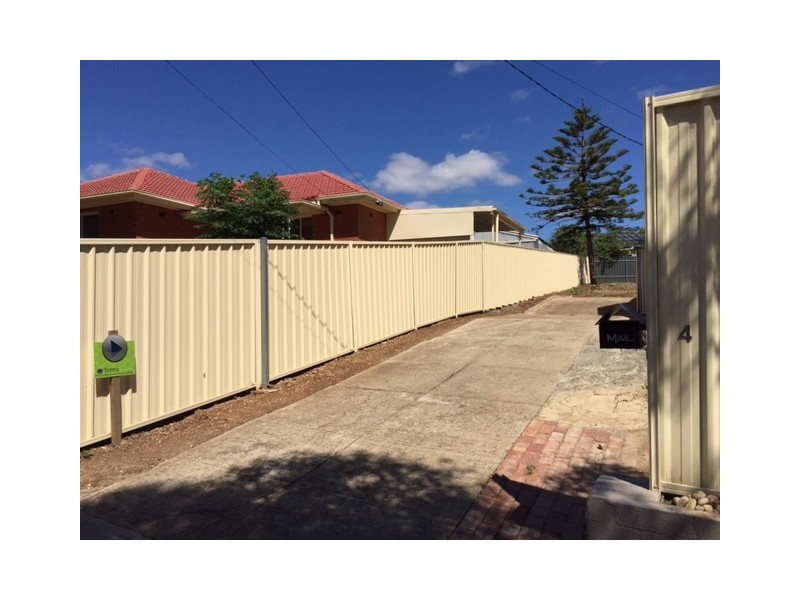 4a Brown Road, Christies Beach SA 5165