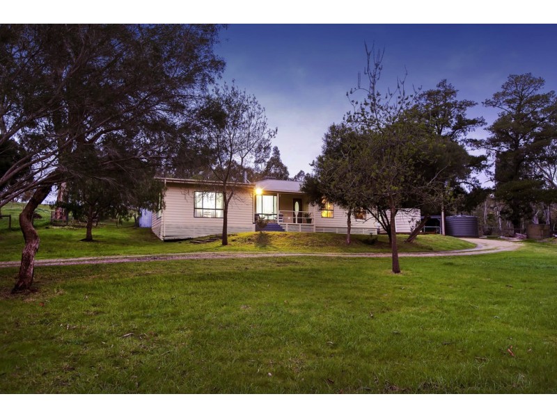 1585 Bull Creek Road, Ashbourne SA 5157