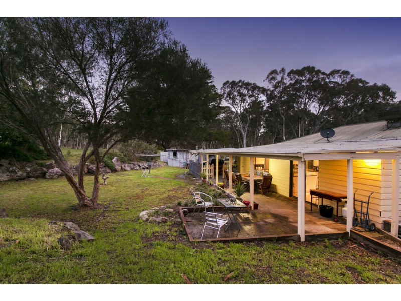 1585 Bull Creek Road, Ashbourne SA 5157