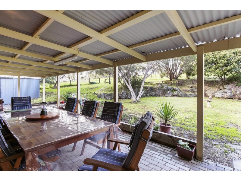 1585 Bull Creek Road, Ashbourne SA 5157