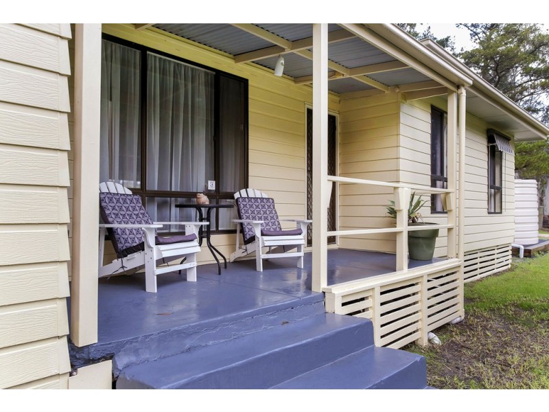 1585 Bull Creek Road, Ashbourne SA 5157