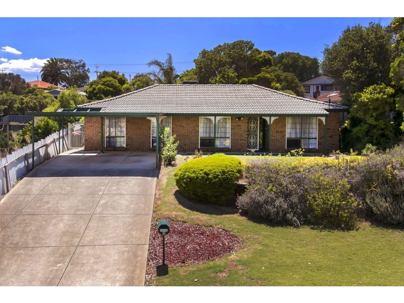3 Beauvale Place, Huntfield Heights SA 5163