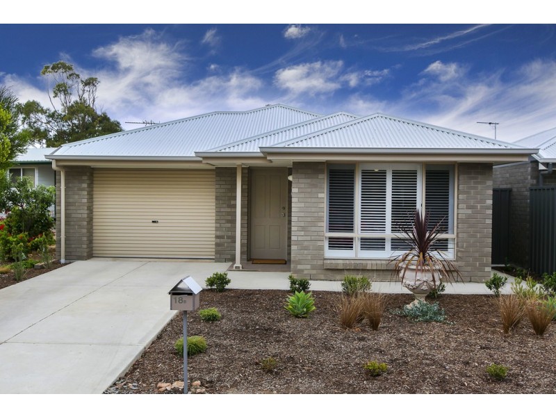 18b Kitto Crescent, Aldinga Beach SA 5173