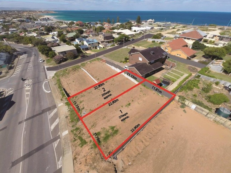 Lot 2, 25 Witton Road, Port Noarlunga SA 5167
