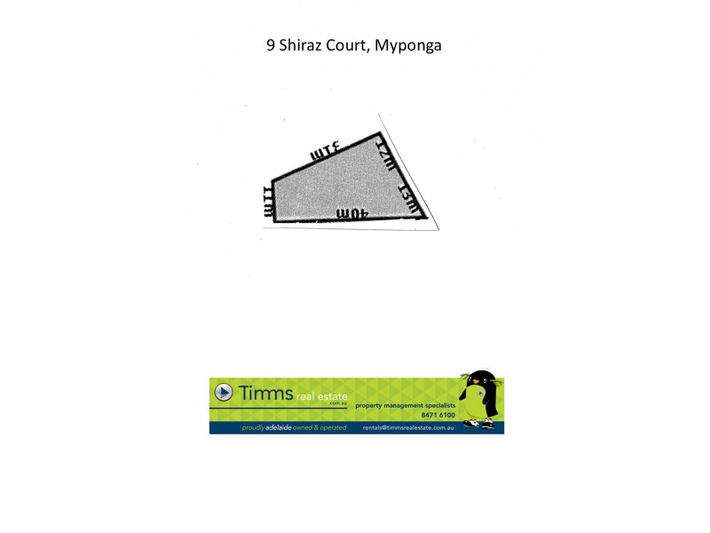 9 Shiraz Court, Myponga SA 5202