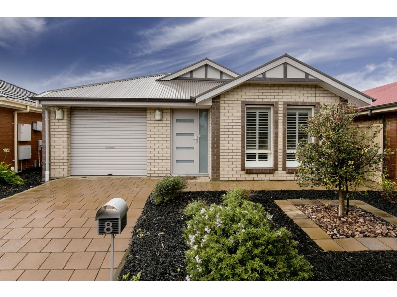 8 Angle Road, Seaford Meadows SA 5169