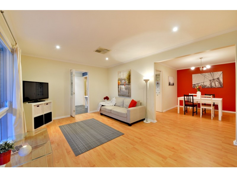 12 Dridan Crescent, Trott Park SA 5158