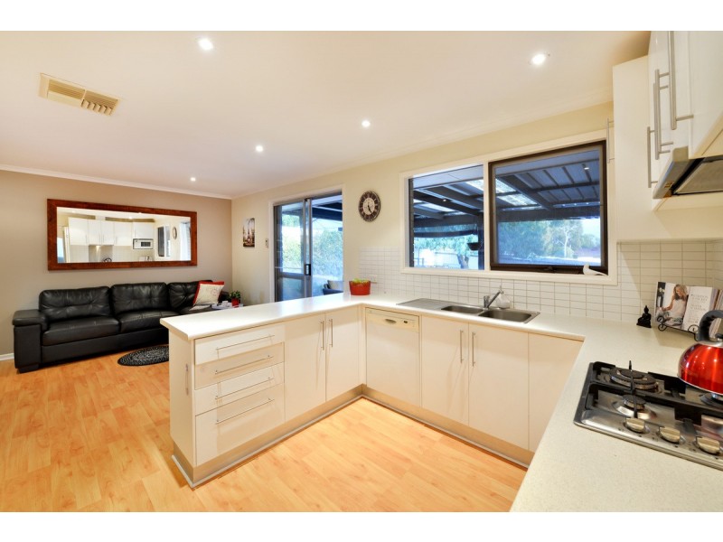 12 Dridan Crescent, Trott Park SA 5158