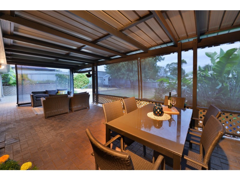 12 Dridan Crescent, Trott Park SA 5158
