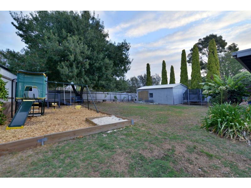 12 Dridan Crescent, Trott Park SA 5158