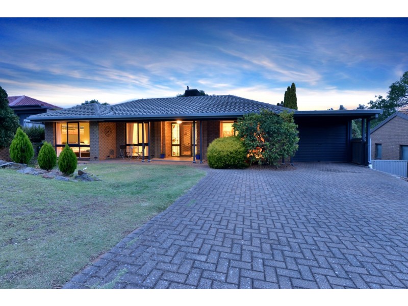 12 Dridan Crescent, Trott Park SA 5158
