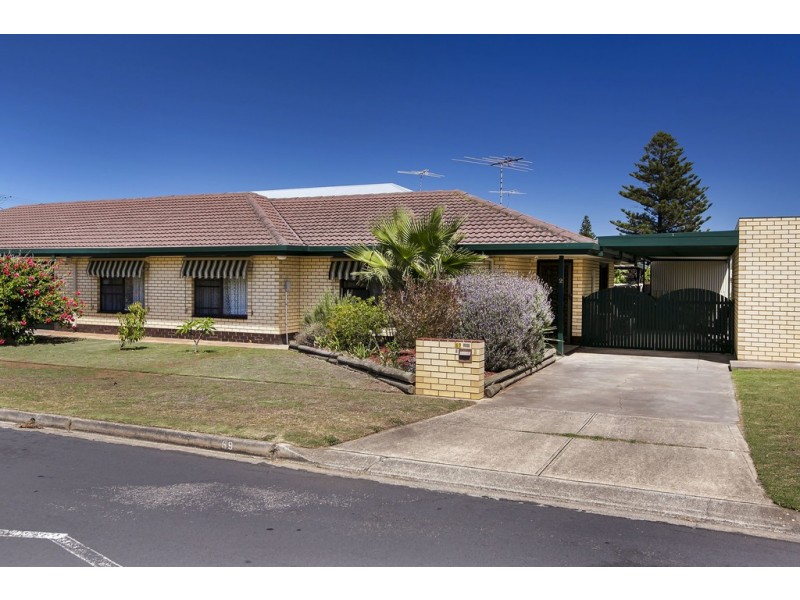 2/69 Second Avenue, Moana SA 5169