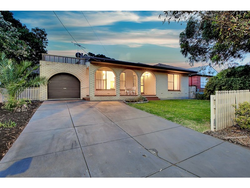 1 Irvine Street, Port Noarlunga SA 5167