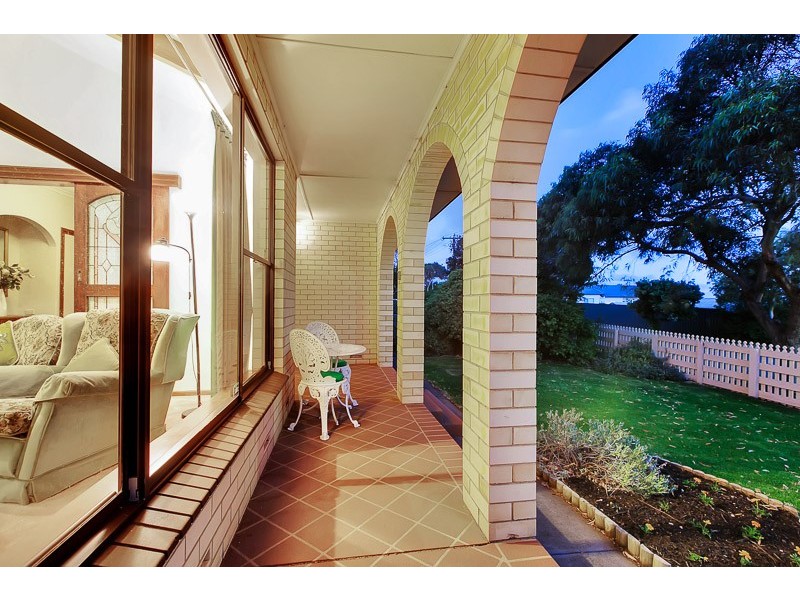 1 Irvine Street, Port Noarlunga SA 5167
