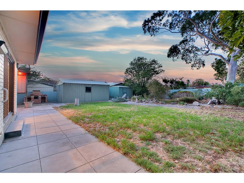 1 Irvine Street, Port Noarlunga SA 5167