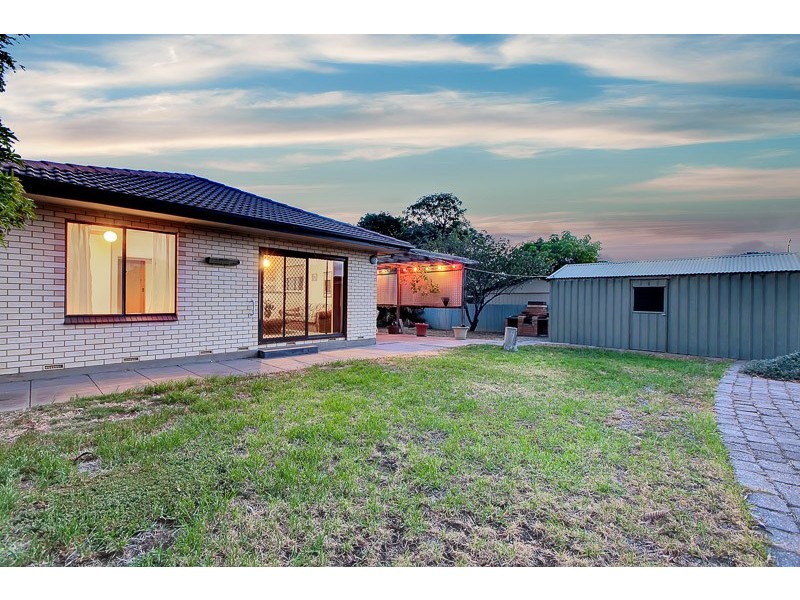 1 Irvine Street, Port Noarlunga SA 5167