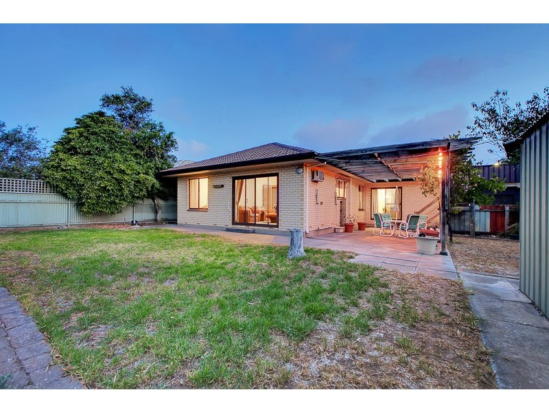 1 Irvine Street, Port Noarlunga SA 5167