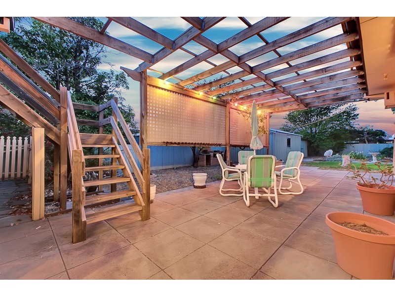 1 Irvine Street, Port Noarlunga SA 5167