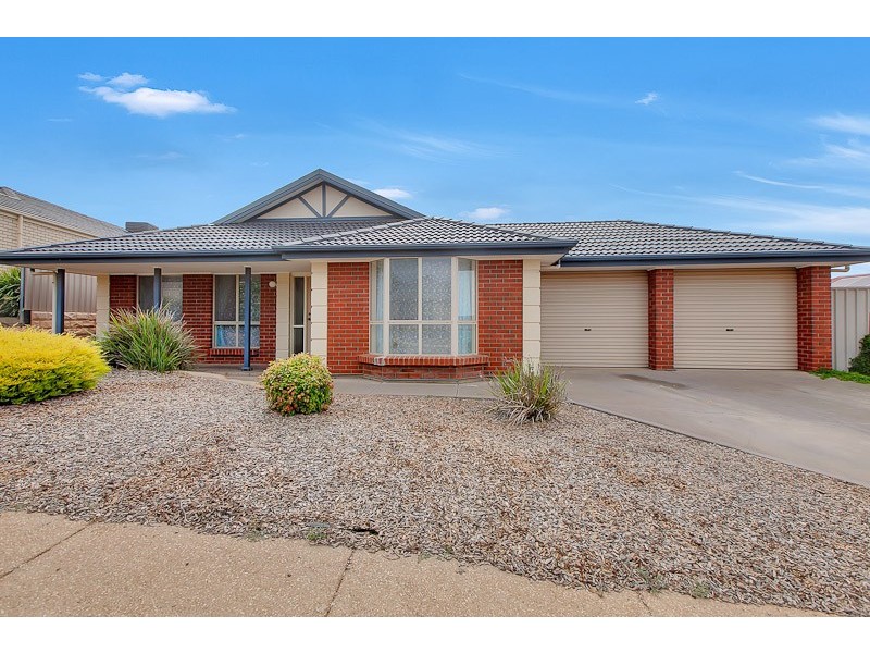 8 Sameden Drive, Noarlunga Downs SA 5168