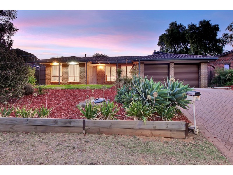 37 Holly Rise, Hackham West SA 5163