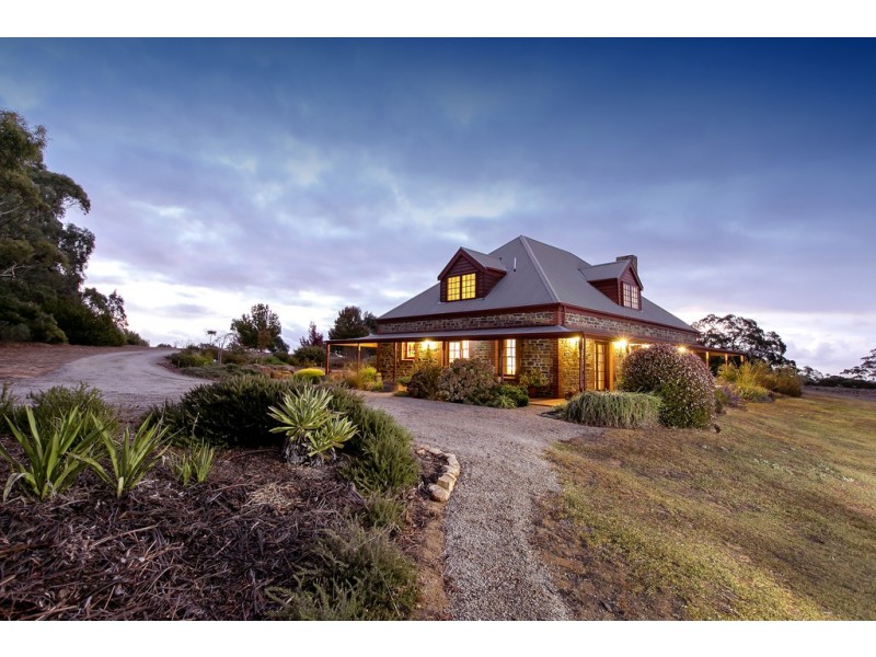 317b Ackland Hill Road, Coromandel East SA 5157