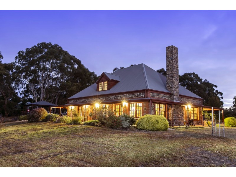 317b Ackland Hill Road, Coromandel East SA 5157