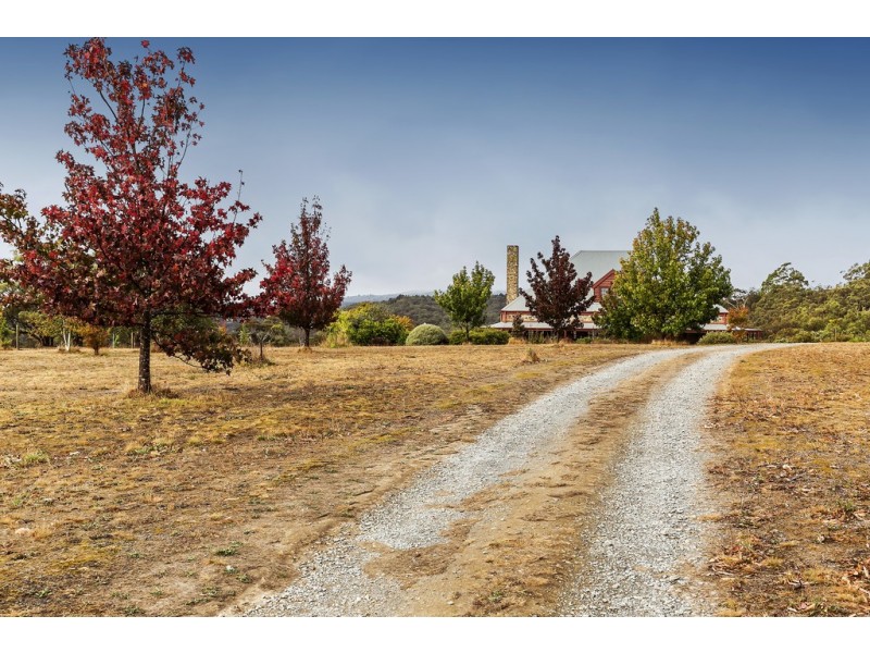 317b Ackland Hill Road, Coromandel East SA 5157