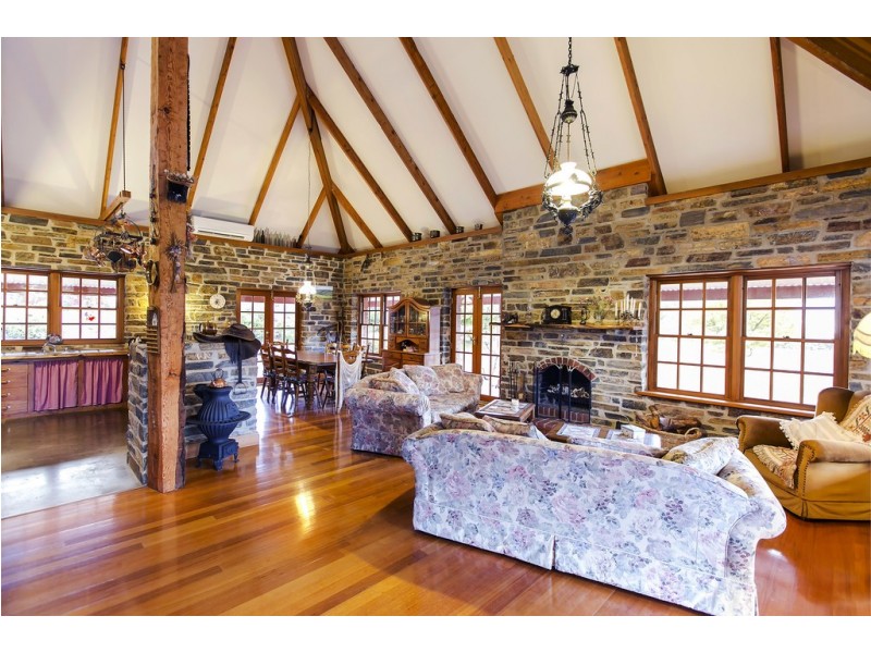 317b Ackland Hill Road, Coromandel East SA 5157