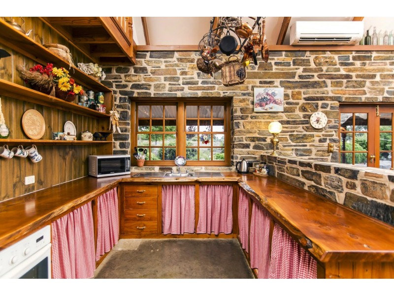 317b Ackland Hill Road, Coromandel East SA 5157