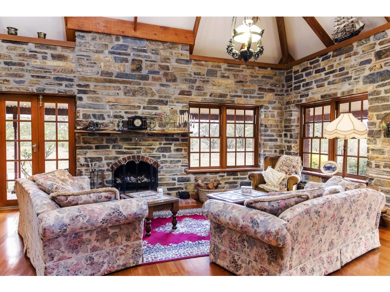 317b Ackland Hill Road, Coromandel East SA 5157