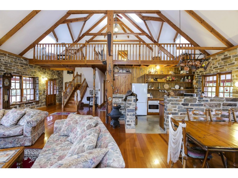 317b Ackland Hill Road, Coromandel East SA 5157