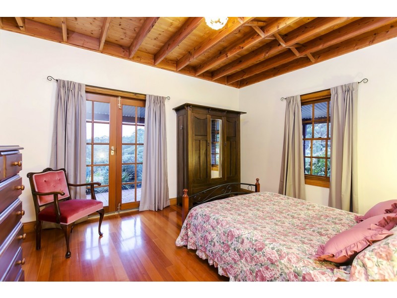 317b Ackland Hill Road, Coromandel East SA 5157