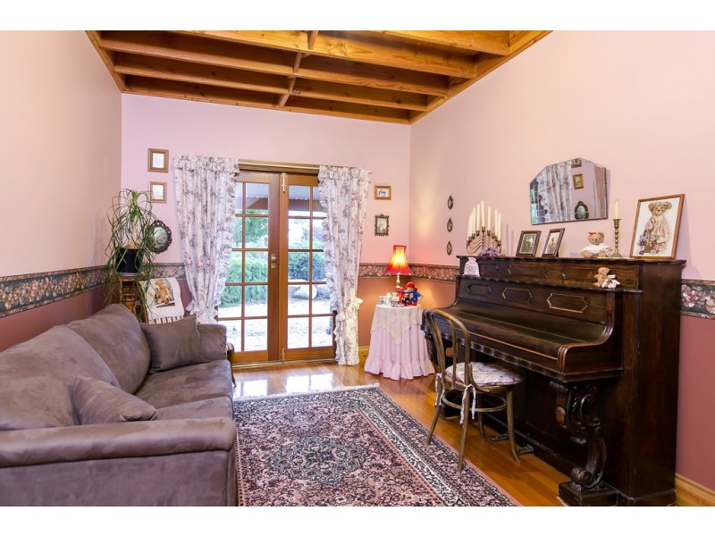 317b Ackland Hill Road, Coromandel East SA 5157