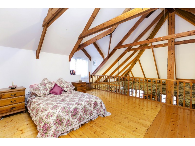 317b Ackland Hill Road, Coromandel East SA 5157