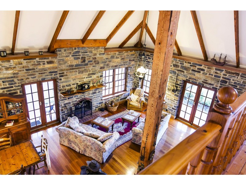 317b Ackland Hill Road, Coromandel East SA 5157