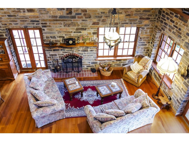 317b Ackland Hill Road, Coromandel East SA 5157