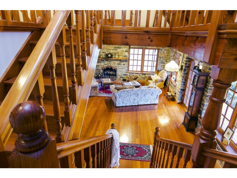 317b Ackland Hill Road, Coromandel East SA 5157