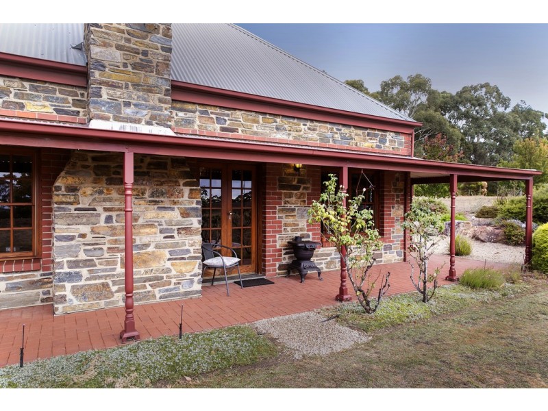 317b Ackland Hill Road, Coromandel East SA 5157