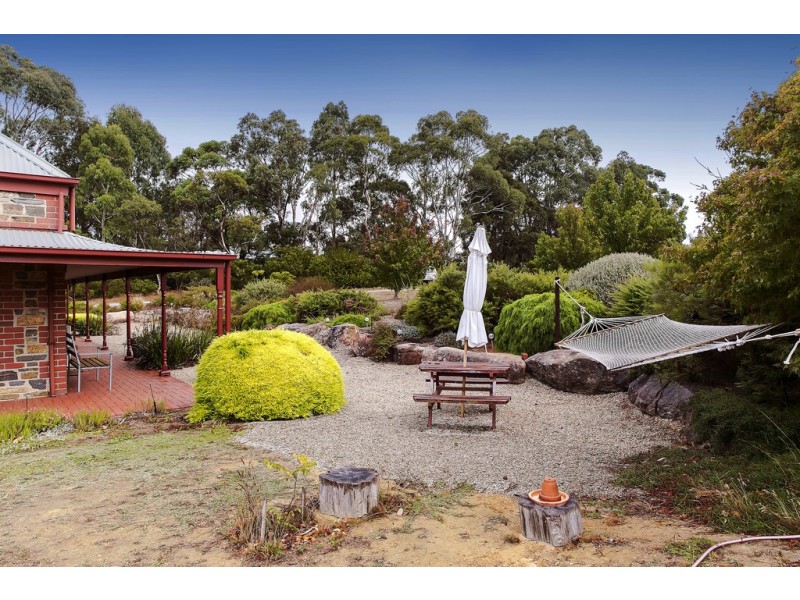 317b Ackland Hill Road, Coromandel East SA 5157