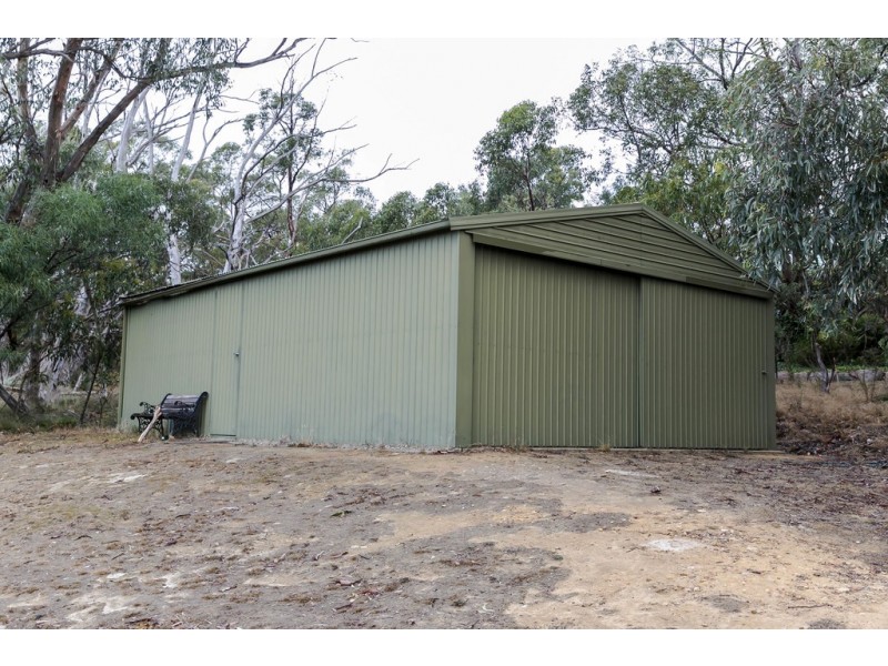 317b Ackland Hill Road, Coromandel East SA 5157