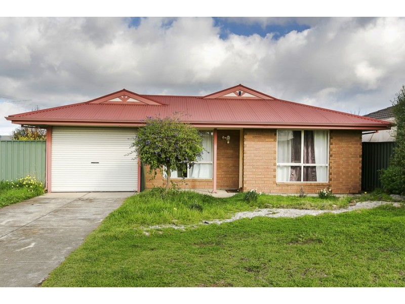 83 Red Cedar Drive, Reynella SA 5161