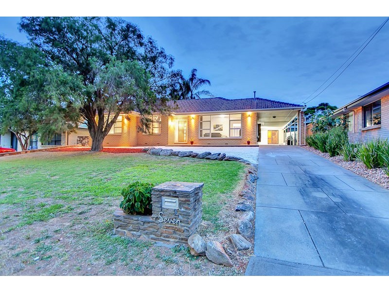 7 Westmoreland Road, Morphett Vale SA 5162