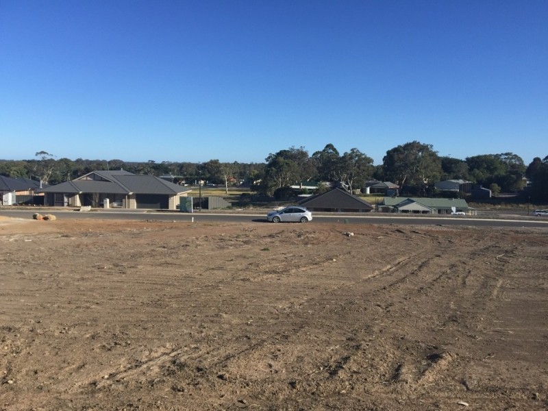 Lot 28 MacQuarie Parade, Meadows SA 5201