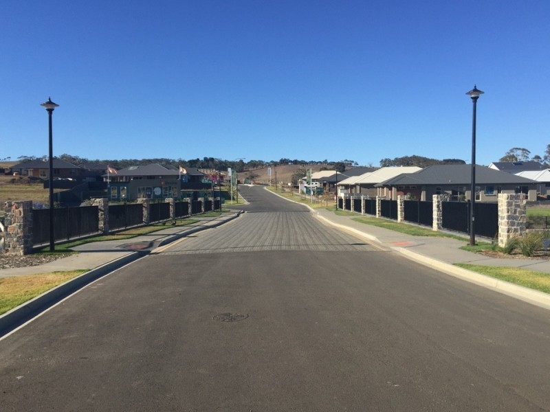 Lot 28 MacQuarie Parade, Meadows SA 5201