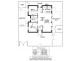 22 Norwich Street, West Richmond SA 5033 Floorplan