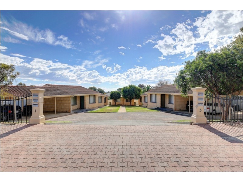 3/1 Letchford Street, Bedford Park SA 5042